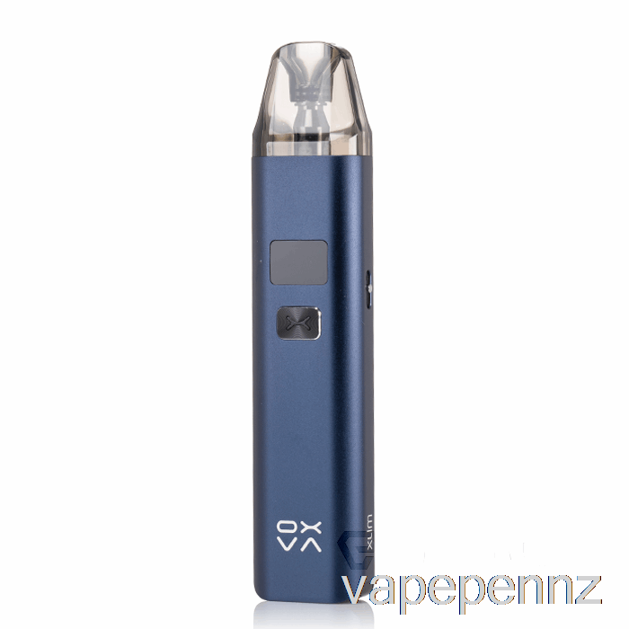 OXVA XLIM V2 25W Pod System Dark Blue VAPE NZ